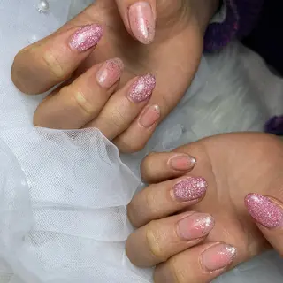 ネイル Beauty Space N&Nのネイルデザイン