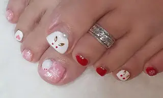 ネイル reve あやののネイルデザイン