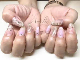 ネイル yo koのネイルデザイン