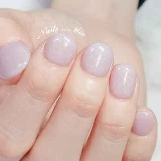ネイル .Nails Mio 赤羽西ネイルサロンのネイルデザイン