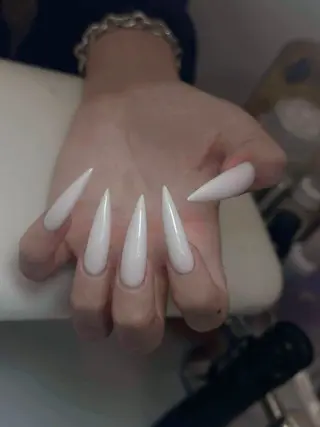 ネイル Jenn Nail Salonのネイルデザイン