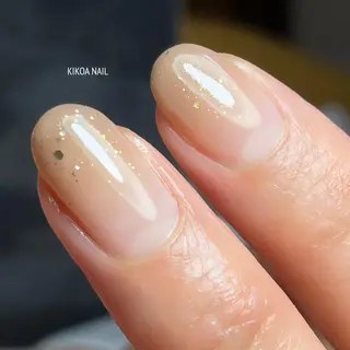 ネイル KIKOA NAIL キコアネイルのネイルデザイン