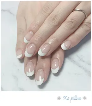 ネイル Nail salon Ka pilinaのネイルデザイン