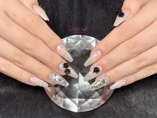 ネイル AConNailSalon所属・ACon NailSalonのネイルデザイン