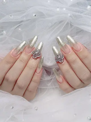 ネイル ネイルサロン lotusのネイルデザイン