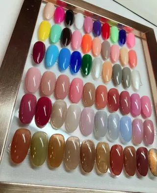 ネイル ewt miniのマツエク・マツパデザイン