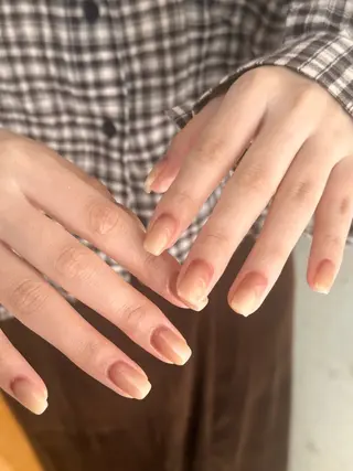 ネイル nail   salon CALM所属・nailsalon CALMのネイルデザイン