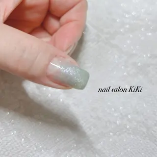 ネイル K. KiKiのネイルデザイン