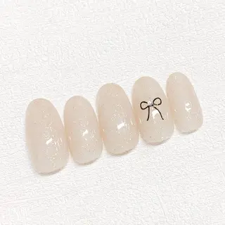 ネイル スマイルネイル ときわ台のネイルデザイン