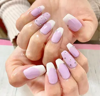 ネイル 石野 広佳のネイルデザイン