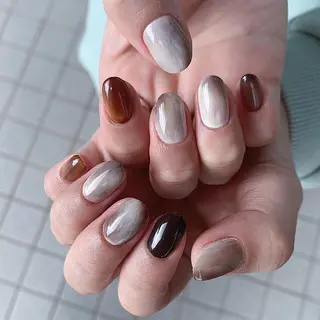 ネイル 土屋 智子のエステ・リラクイメージ