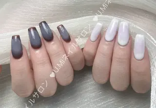 ネイル ユミ nailのネイルデザイン