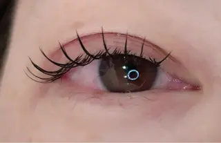 マツエク・マツパ chouchou .柏の葉🤍箭内海咲のマツエク・マツパデザイン