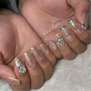 ネイル K. Misakiのネイルデザイン