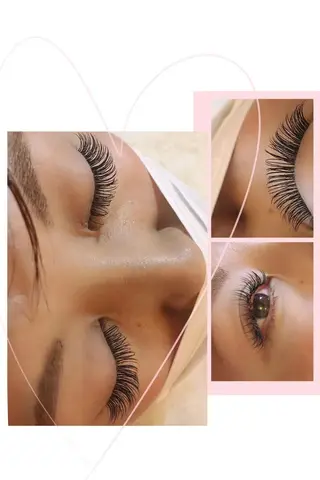 マツエク・マツパ Ali Beauty Salon 新小岩のマツエク・マツパデザイン