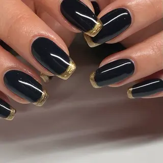 ネイル 濵田 実沙/Manonのネイルデザイン