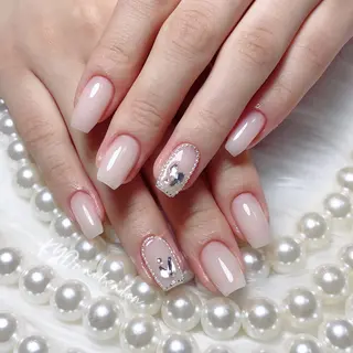 ネイル ネイリスト KYOのネイルデザイン