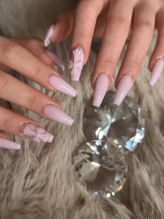 ネイル nail salon amiのネイルデザイン