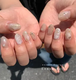 ネイル nailsalon Lenoaのネイルデザイン