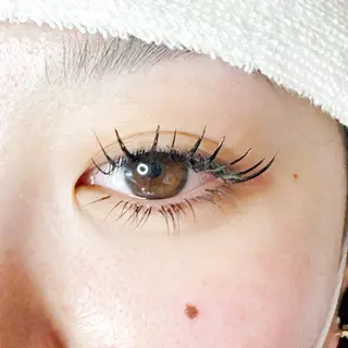 マツエク・マツパ eyelashsalon    marin所属・eyelash salonmarinのマツエク・マツパデザイン