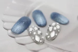 ネイル ネイルルージュ所属・ネイル ルージュのネイルデザイン