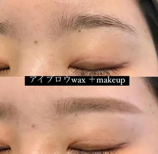 Tsuruga Mikiのマツエク・マツパデザイン