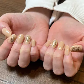 ネイル HENRIETTA NAILSALONのネイルデザイン