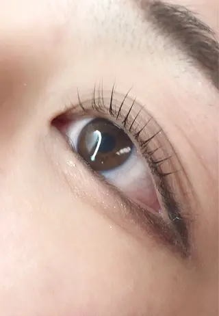 パーマ 🌸Minami ❤️のマツエク・マツパデザイン