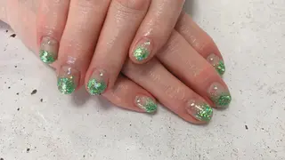 ネイル nico.nico.mark NAIL所属・小林 梓のエステ・リラクイメージ