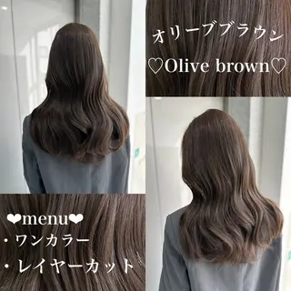 ロング カラー 🪞ハイトーン特化 🪞KEISUKEのヘアスタイル