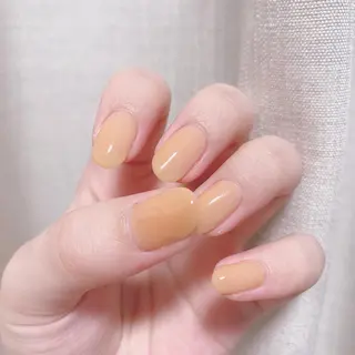 ネイル riu🌙 ogataのネイルデザイン