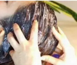 ネオヘアー東三国所属・まつい ななえのヘアスタイル