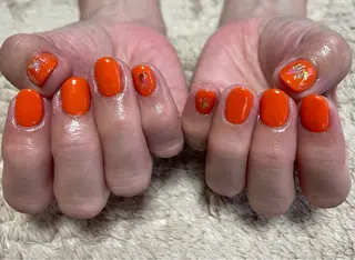 ネイル pro.M chiharuのネイルデザイン