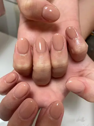 ネイル 菅 恵奈のネイルデザイン