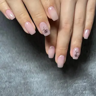 ネイル u sのネイルデザイン