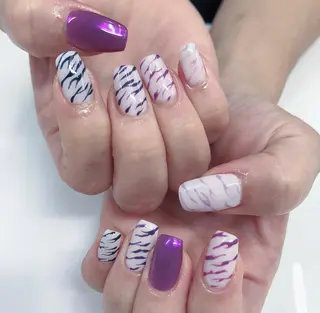 ネイル nail by minamiのネイルデザイン