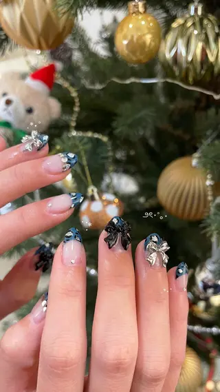 ネイル otao yuriのネイルデザイン