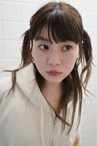 マツエク・マツパ 🍃 MOMONEの眉毛・アイブロウイメージ