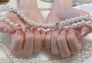 ネイル D-BEAUTY Nailsalonのネイルデザイン