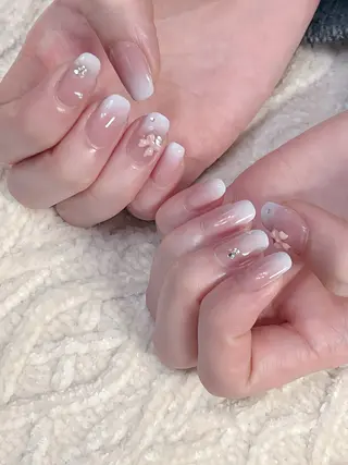 ネイル Rawr / saoriのネイルデザイン