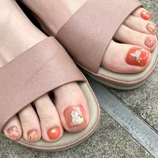 ネイル hiroba nailのネイルデザイン