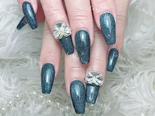 ネイル Moming 🌷のネイルデザイン