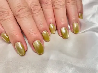ネイル nanal nailのネイルデザイン