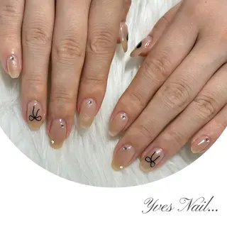 ネイル kanno yのネイルデザイン