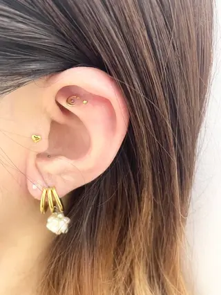 eye salon Welinaの眉毛・アイブロウイメージ