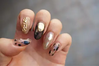 ネイル まつ毛と眉毛の専門店 オクターブ福岡店所属・オクターブ天神店 ウラベのマツエク・マツパデザイン