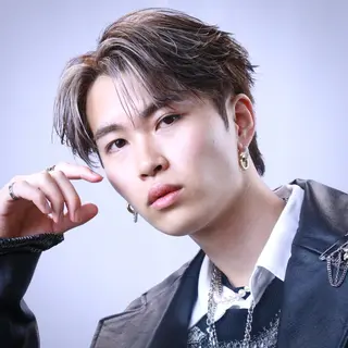 ショート カラー パーマ メンズ ✂︎メンズ特化✂︎ KAYAのヘアスタイル