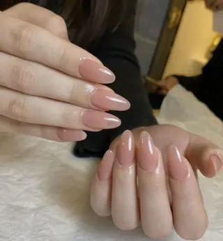 ネイル Queens ゲンのネイルデザイン