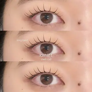 マツエク・マツパ 《EYELA》 ayaka🩰のマツエク・マツパデザイン