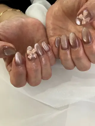 ネイル nail salon neigeのネイルデザイン